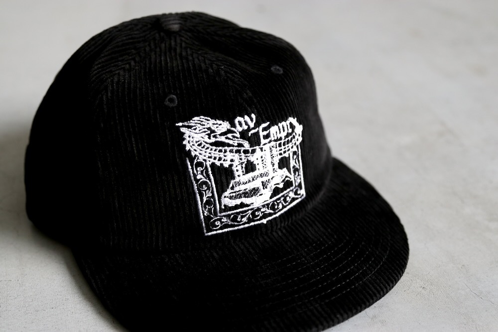 C.E(��������) "DRAGON CASTLE CAP"