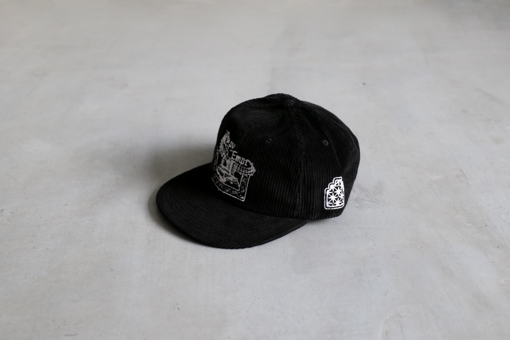 C.E(��������) "DRAGON CASTLE CAP"