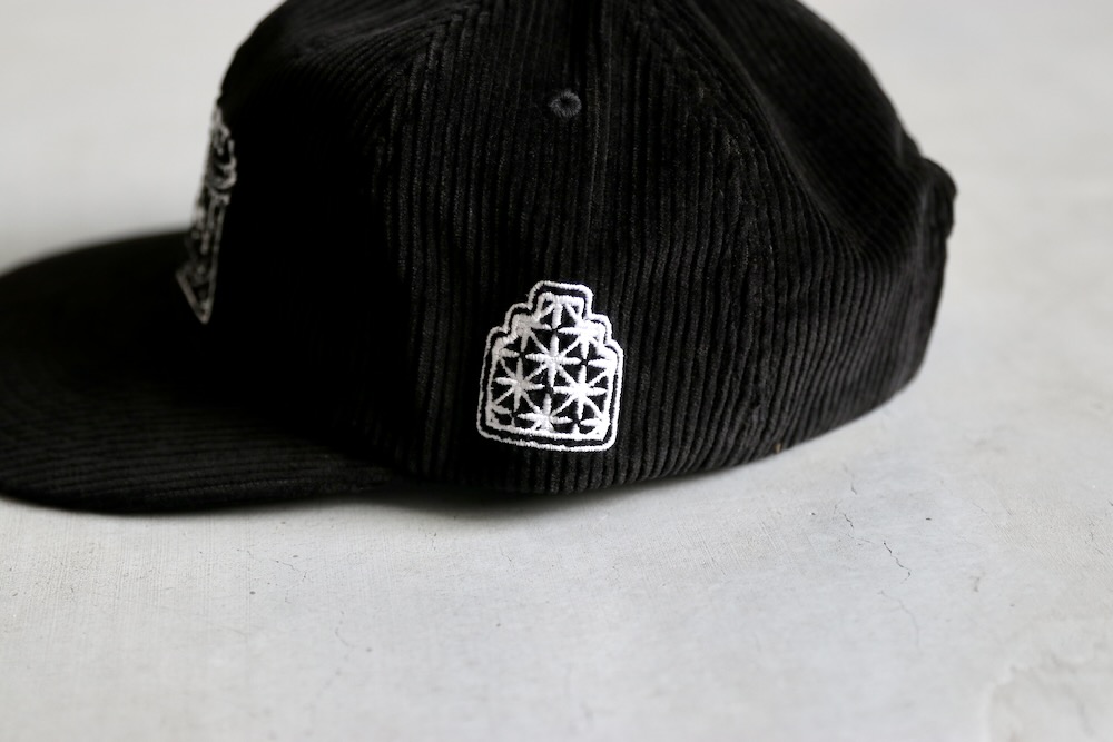 C.E(��������) "DRAGON CASTLE CAP"