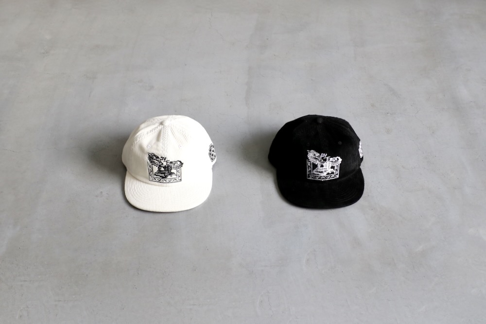 C.E(��������) "DRAGON CASTLE CAP"