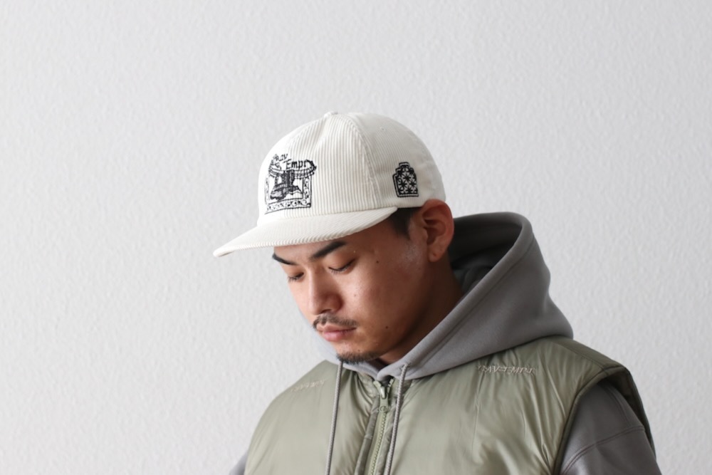 C.E(��������) "DRAGON CASTLE CAP"