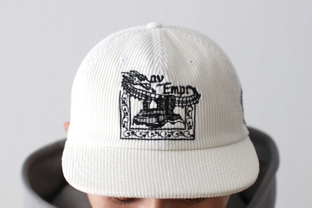 C.E(��������) "DRAGON CASTLE CAP"