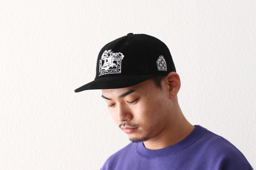 C.E(��������) "DRAGON CASTLE CAP"