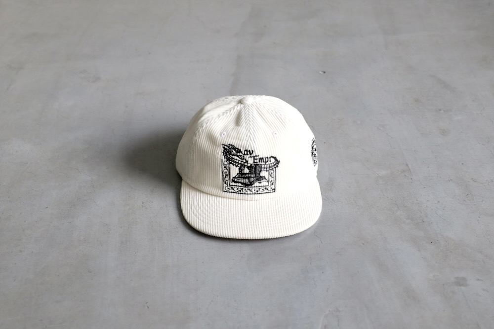 C.E(��������) "DRAGON CASTLE CAP"