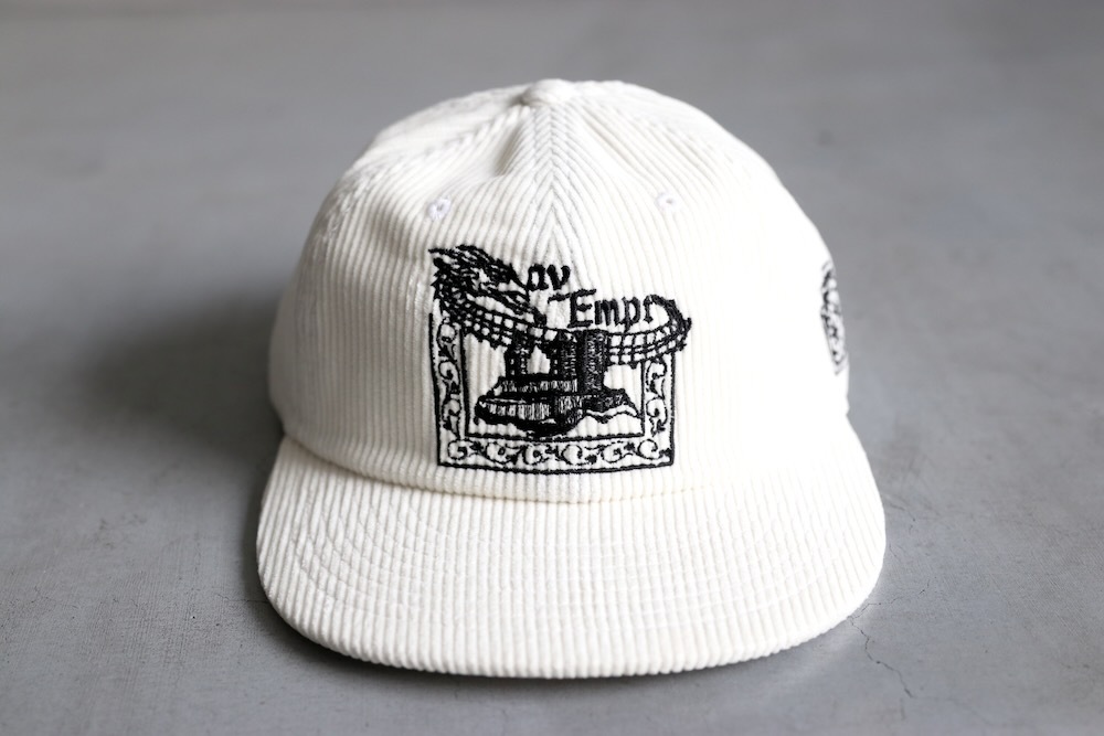 C.E(��������) "DRAGON CASTLE CAP"