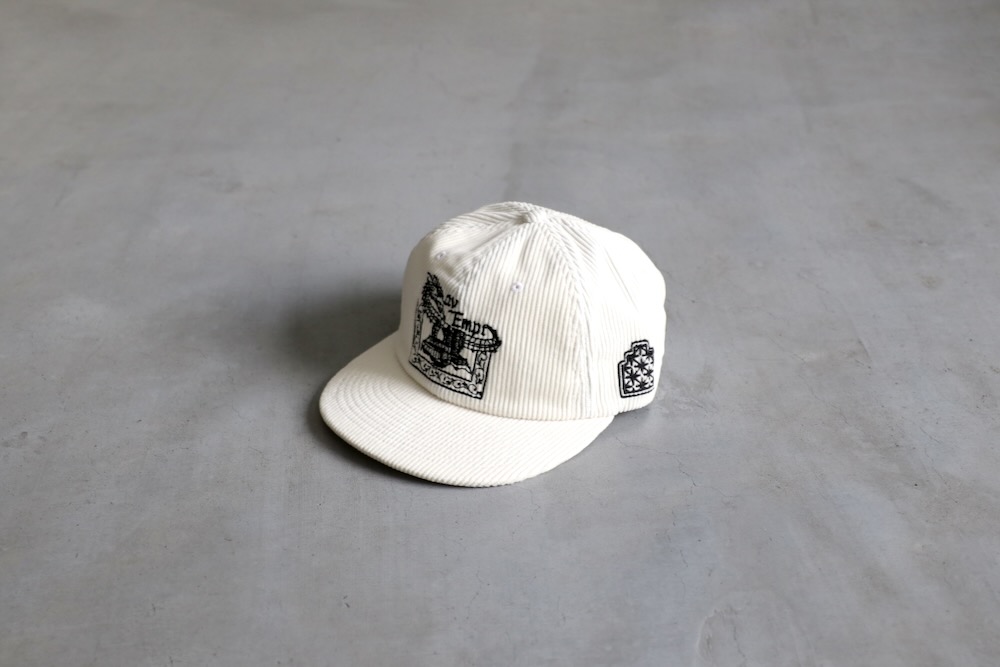 C.E(��������) "DRAGON CASTLE CAP"