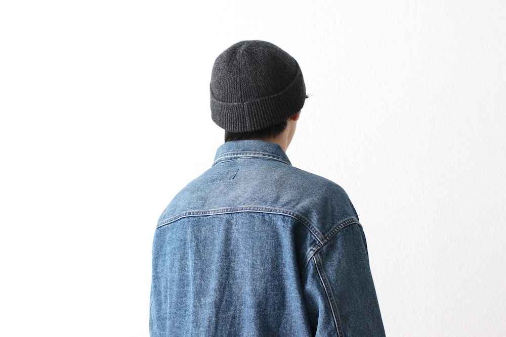 limitedN.HOOLYWOODCOMPILE x Dickies ( ϥꥦå  ǥå) "N.HOOLYWOODCOMPILE x Dickies DENIM JACKET 2252-BL40-041"