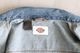 limitedN.HOOLYWOODCOMPILE x Dickies ( ϥꥦå  ǥå) "N.HOOLYWOODCOMPILE x Dickies DENIM JACKET 2252-BL40-041"