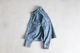 limitedN.HOOLYWOODCOMPILE x Dickies ( ϥꥦå  ǥå) "N.HOOLYWOODCOMPILE x Dickies DENIM JACKET 2252-BL40-041"