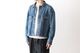 limitedN.HOOLYWOODCOMPILE x Dickies ( ϥꥦå  ǥå) "N.HOOLYWOODCOMPILE x Dickies DENIM JACKET 2252-BL40-041"