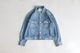 limitedN.HOOLYWOODCOMPILE x Dickies ( ϥꥦå  ǥå) "N.HOOLYWOODCOMPILE x Dickies DENIM JACKET 2252-BL40-041"