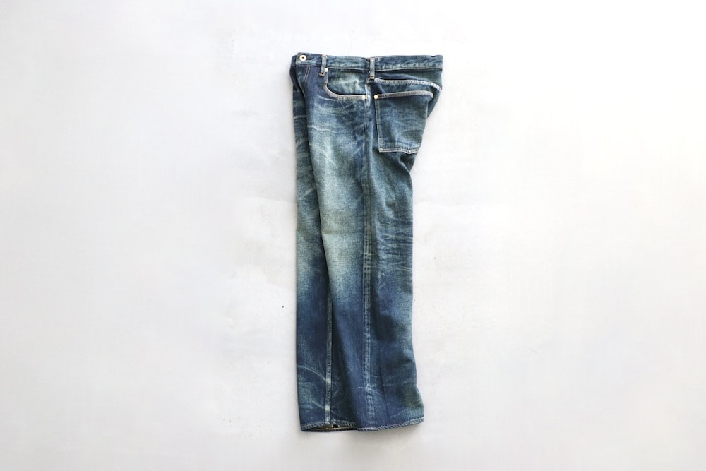 madness デニム 10.25 0:00 Release】MADNESS (マッドネス) 