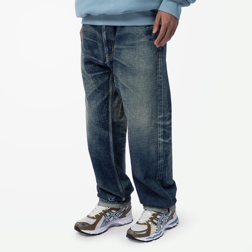 MADNESS (マッドネス) 