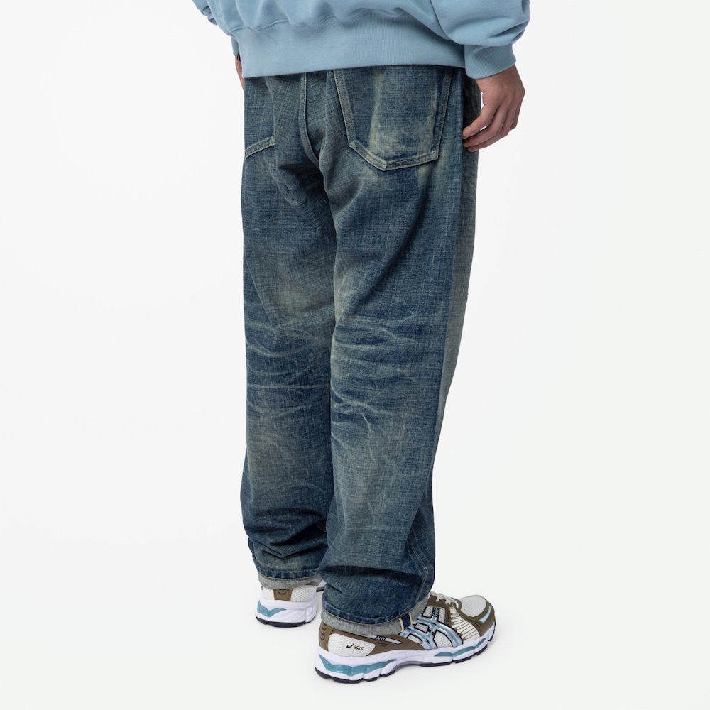 MADNESS (マッドネス) 