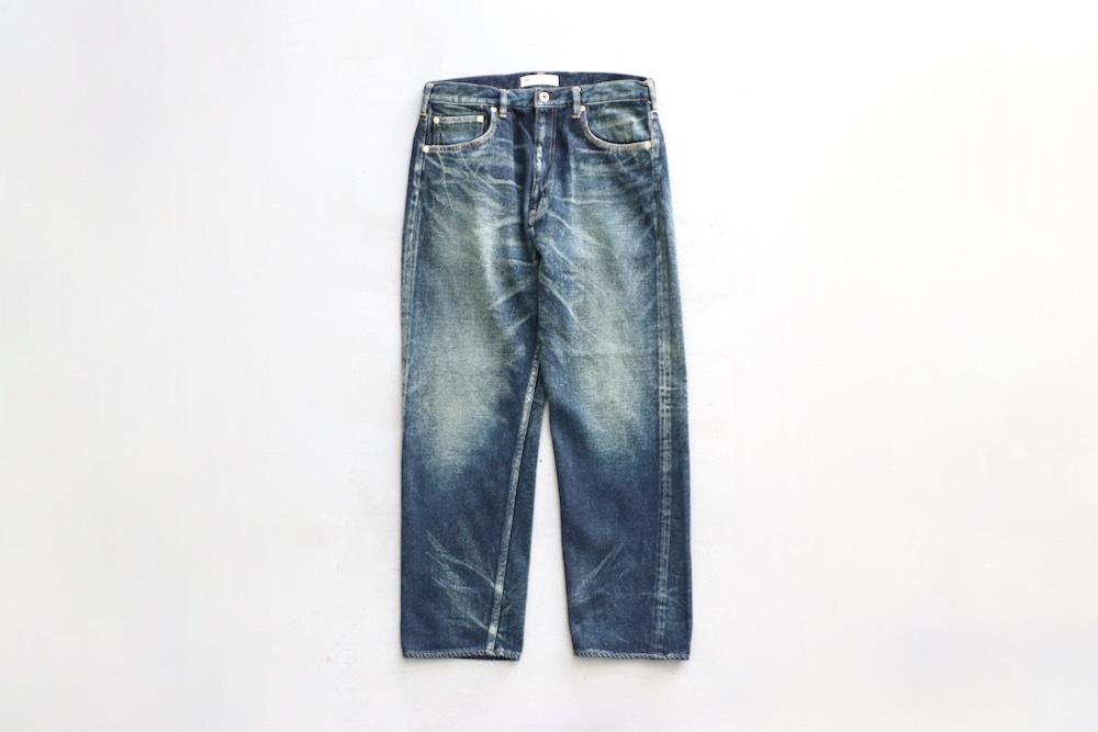 madness デニム MADNESS (マッドネス) 