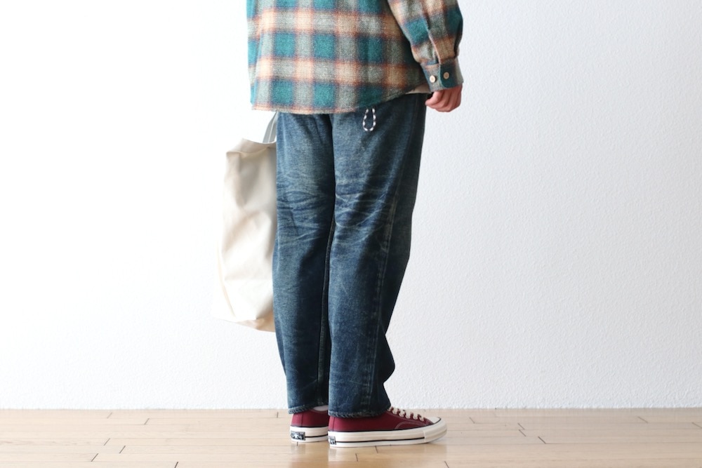 MADNESS (マッドネス) 