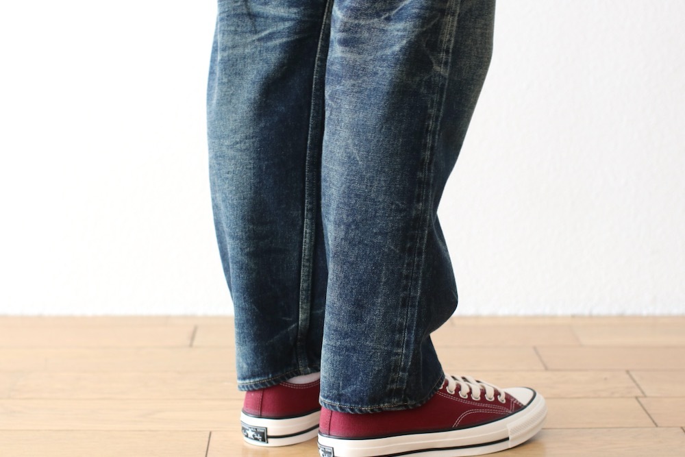 MADNESS (マッドネス) 