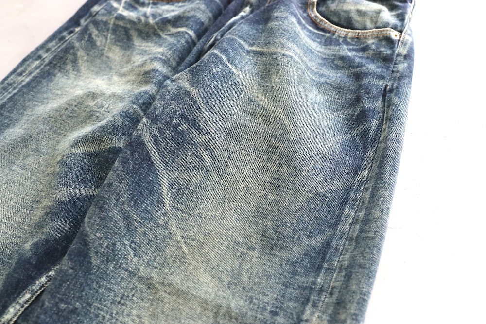 MADNESS (マッドネス) 