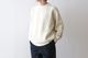 FreshService(�ե�å��奵���ӥ�) "SHETLAND WOOL �� SOLOTEX TECH FISHERMAN SWEATER"