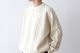 FreshService(�ե�å��奵���ӥ�) "SHETLAND WOOL �� SOLOTEX TECH FISHERMAN SWEATER"