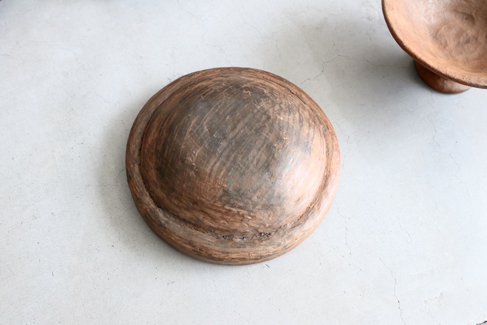 LIGHT YEARS(ライト イヤーズ) “TAJIN POT 18cm” | LIGHT YEARS(ライト