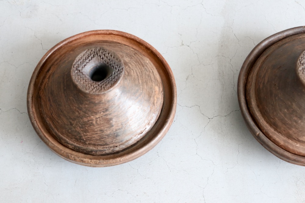 LIGHT YEARS(�饤�� ���䡼��) ��TAJIN POT 18cm��