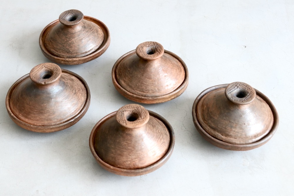 LIGHT YEARS(ライト イヤーズ) “TAJIN POT 18cm” | LIGHT YEARS(ライト