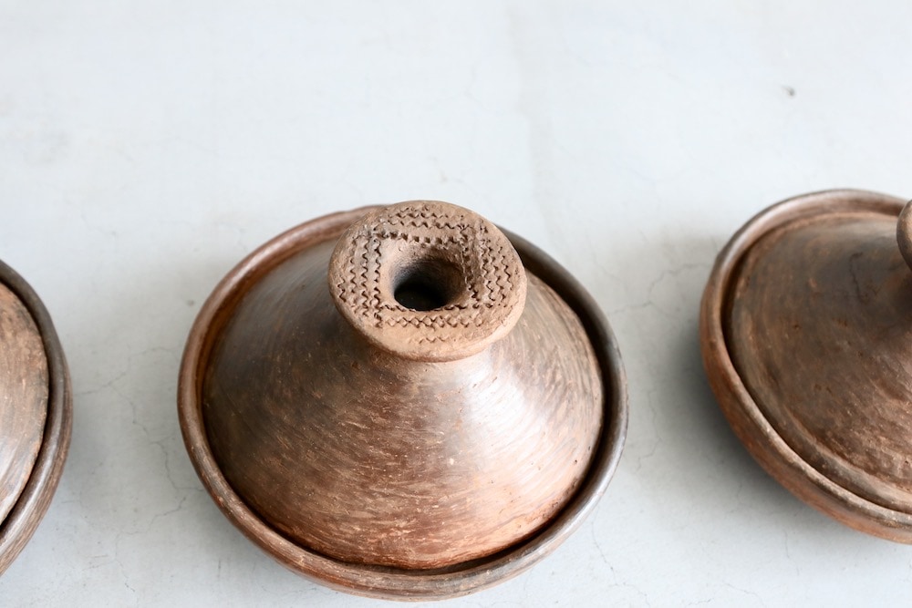 LIGHT YEARS(�饤�� ���䡼��) ��TAJIN POT 18cm��