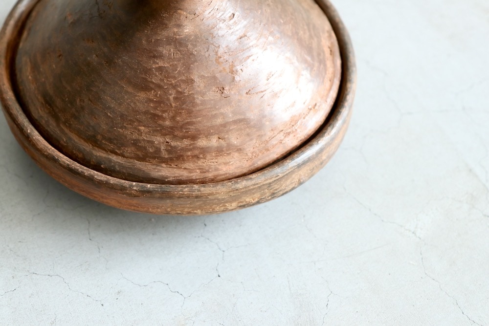 LIGHT YEARS(�饤�� ���䡼��) ��TAJIN POT 18cm��