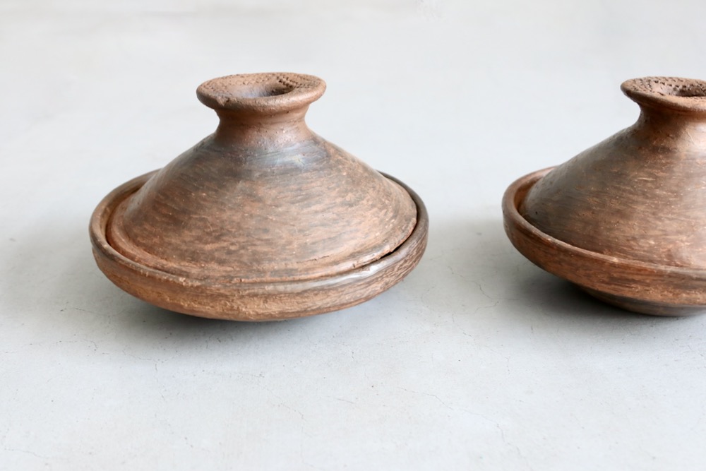 LIGHT YEARS(�饤�� ���䡼��) ��TAJIN POT 18cm��