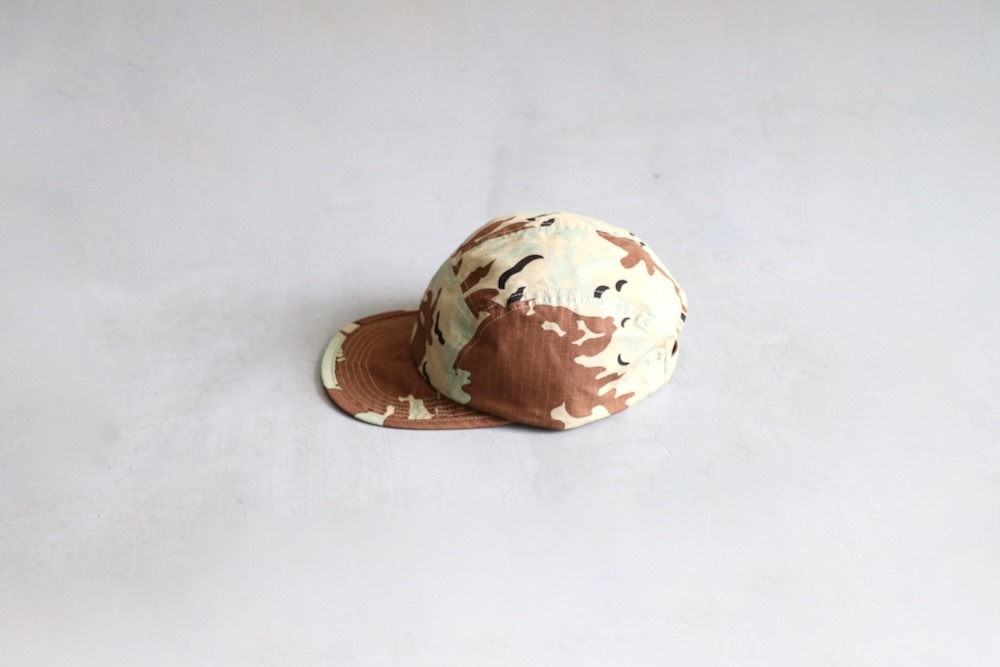 ��limited��NOMARHYTHM TEXTILE �� KIJIMA TAKAYUKI (�Ρ��ޥꥺ��ƥ���������ߥ����� �����業)  ��Wire Peak Jet Cap��