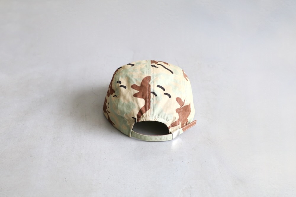 ��limited��NOMARHYTHM TEXTILE �� KIJIMA TAKAYUKI (�Ρ��ޥꥺ��ƥ���������ߥ����� �����業)  ��Wire Peak Jet Cap��