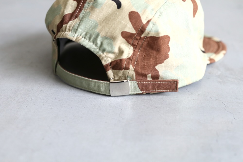 ��limited��NOMARHYTHM TEXTILE �� KIJIMA TAKAYUKI (�Ρ��ޥꥺ��ƥ���������ߥ����� �����業)  ��Wire Peak Jet Cap��