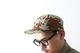 ��limited��NOMARHYTHM TEXTILE �� KIJIMA TAKAYUKI (�Ρ��ޥꥺ��ƥ���������ߥ����� �����業)  ��Wire Peak Jet Cap��