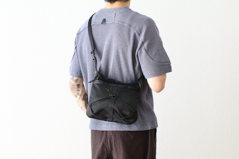 limited】White Mountaineering × BRIEFING(ホワイトマウンテニア