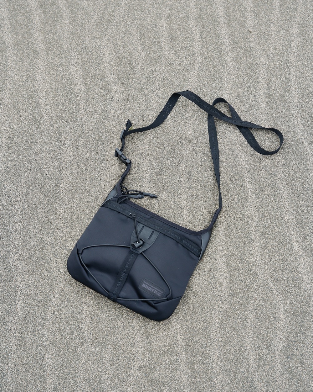 limited】White Mountaineering × BRIEFING(ホワイトマウンテニア