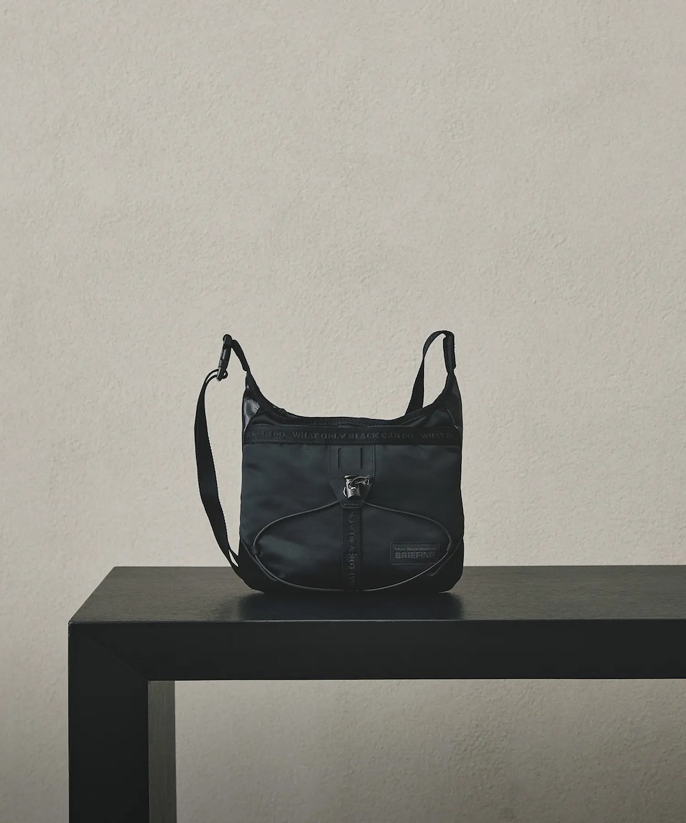 limited】White Mountaineering × BRIEFING(ホワイトマウンテニア