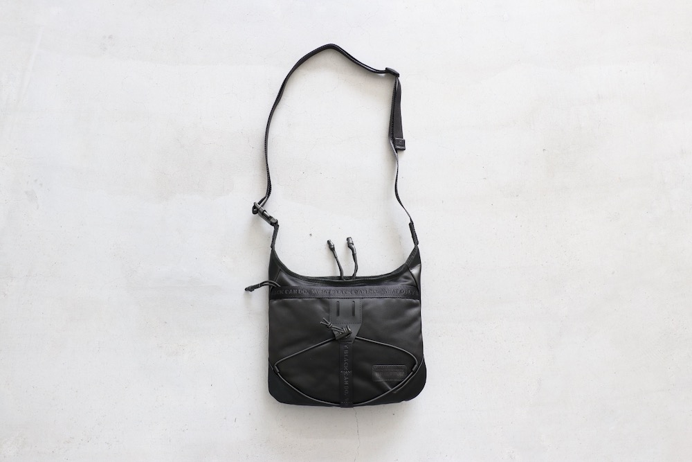 limited】White Mountaineering × BRIEFING(ホワイトマウンテニア