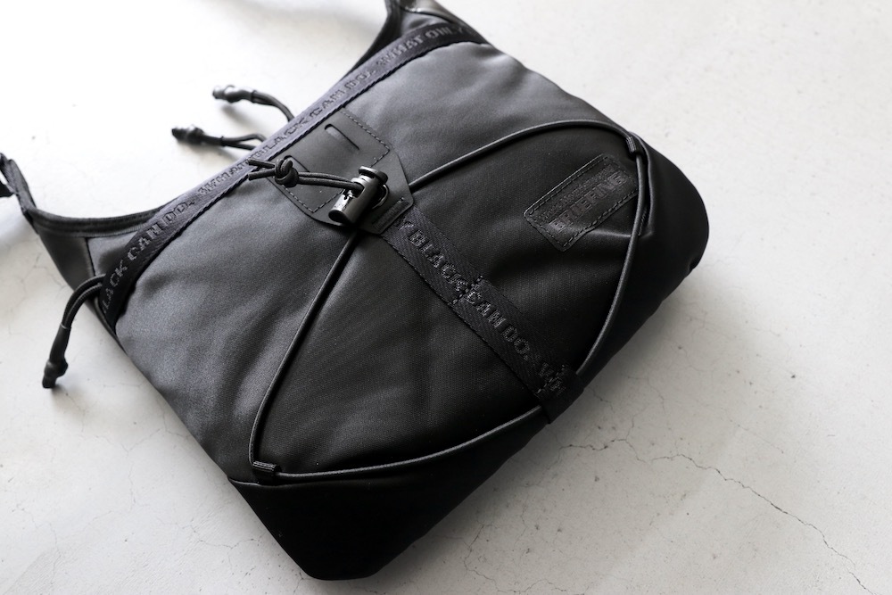 limited】White Mountaineering × BRIEFING(ホワイトマウンテニア