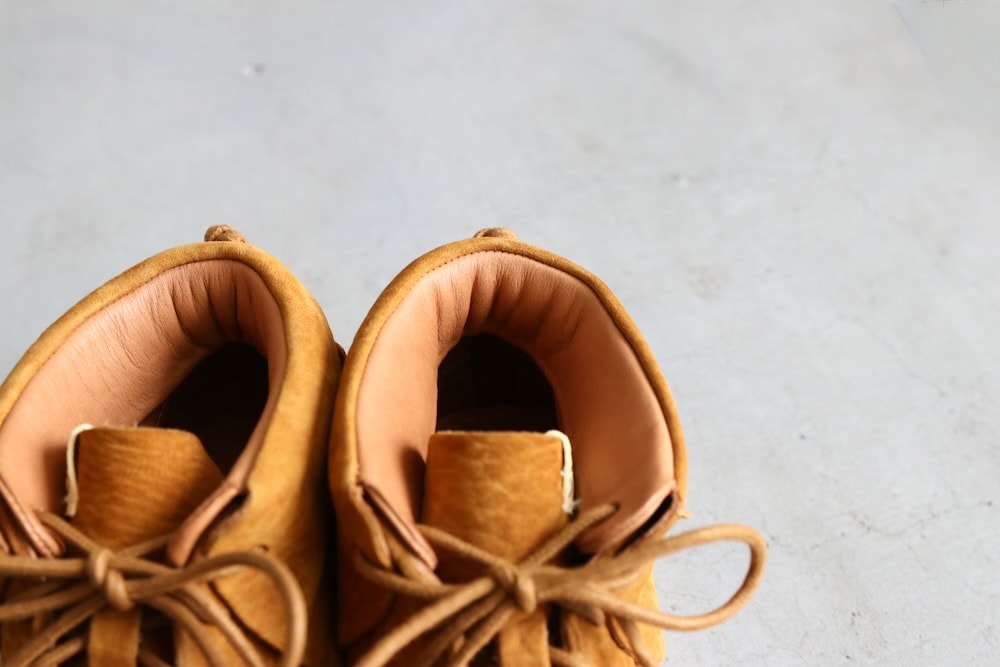 visvim(ヴィズヴィム) “FBT LHAMO-FOLK” | visvim / WMV (ヴィズヴィム