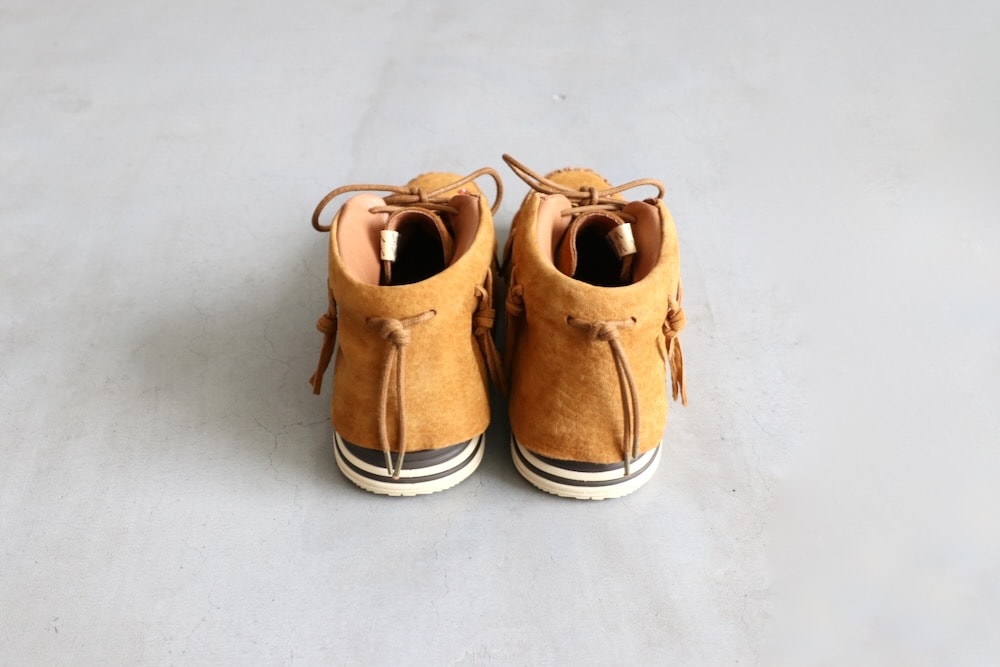visvim(ヴィズヴィム) “FBT LHAMO-FOLK” | visvim / WMV (ヴィズヴィム