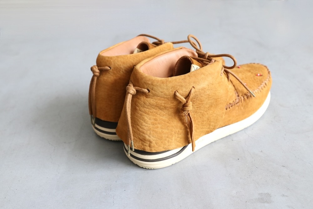 visvim(ヴィズヴィム) “FBT LHAMO-FOLK” | visvim / WMV (ヴィズヴィム