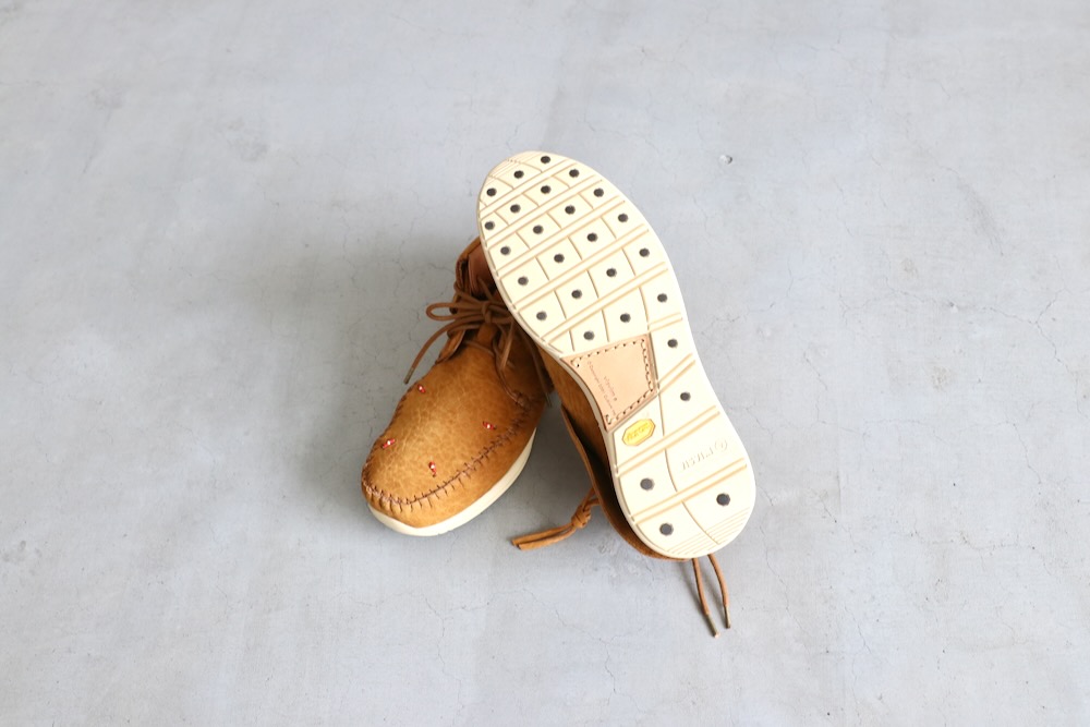 【希少】 VISVIM ヴィスヴィム FBT JOKHANG スエード モカシン visvim(ヴィズヴィム) “FBT LHAMO-FOLK” | visvim / WMV (ヴィズヴィム