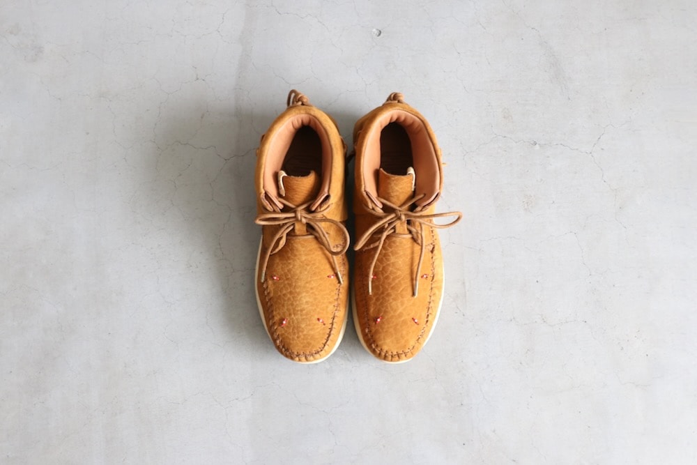 visvim(ヴィズヴィム) “FBT LHAMO-FOLK” | visvim / WMV (ヴィズヴィム