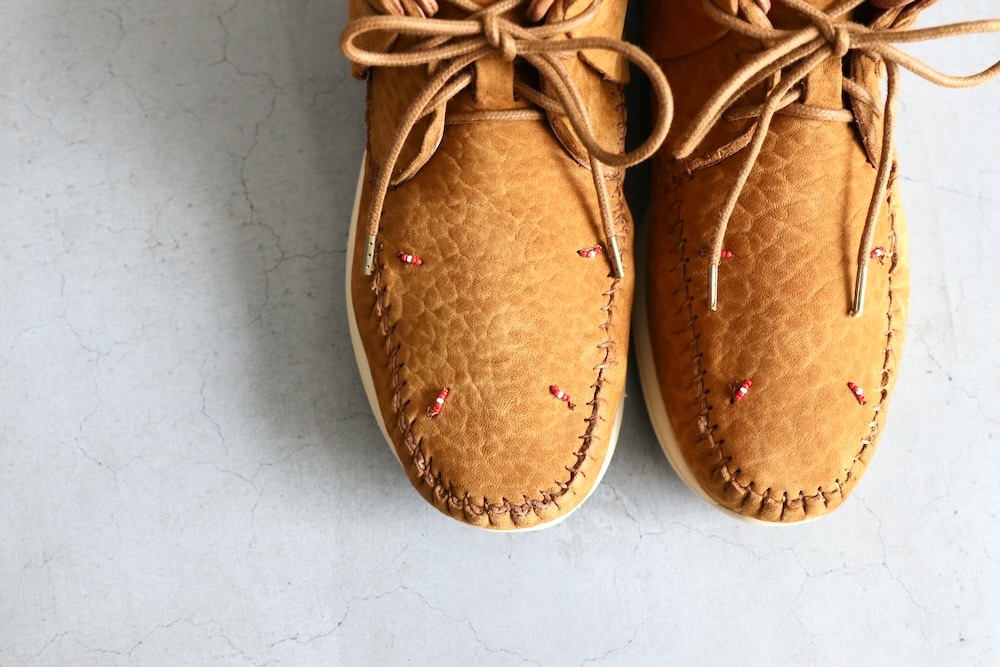 visvim(ヴィズヴィム) “FBT LHAMO-FOLK” | visvim / WMV (ヴィズヴィム