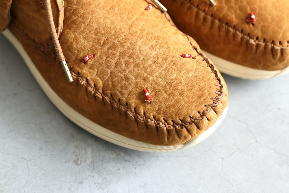 visvim(ヴィズヴィム) “FBT LHAMO-FOLK” | visvim / WMV (ヴィズヴィム