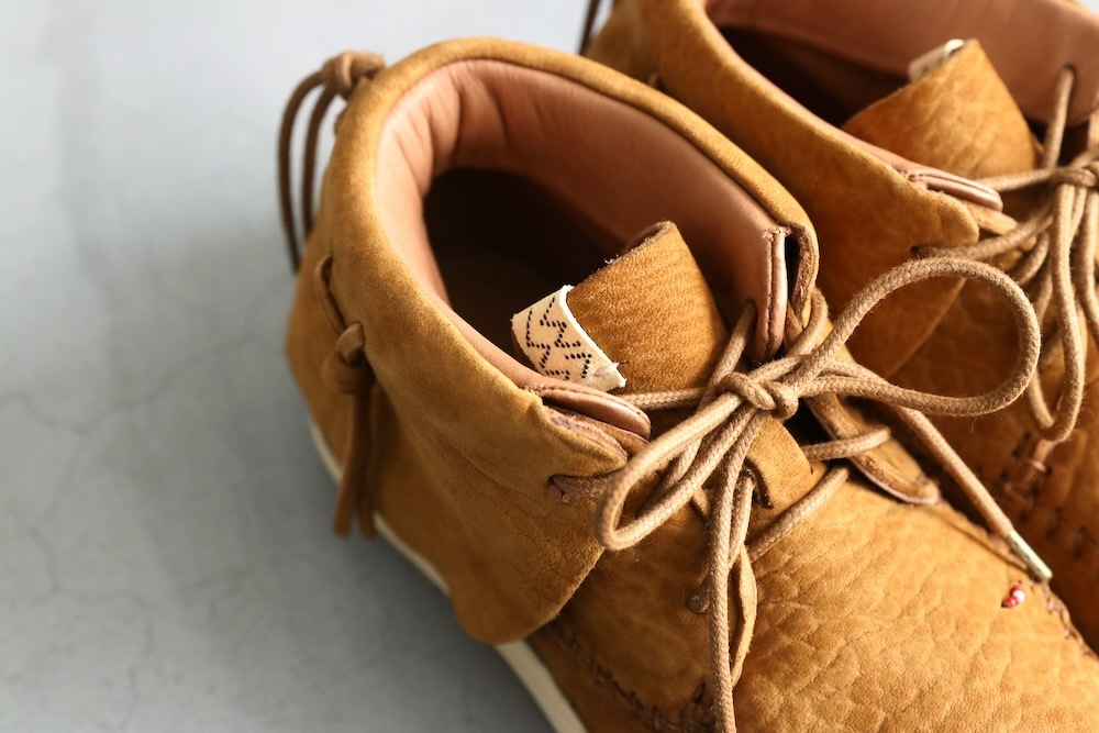 visvim(ヴィズヴィム) “FBT LHAMO-FOLK” | visvim / WMV (ヴィズヴィム