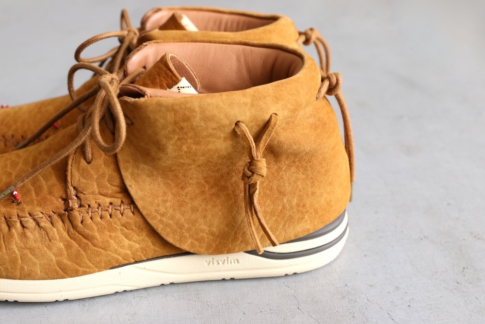 visvim(ヴィズヴィム) “FBT LHAMO-FOLK” | visvim / WMV (ヴィズヴィム