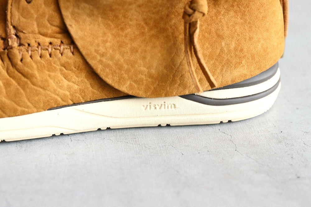【最終値下げ】visvim FBT LHAMO-FOLK natural FBT LHAMO-FOLK | Visvim Official North American Web Store