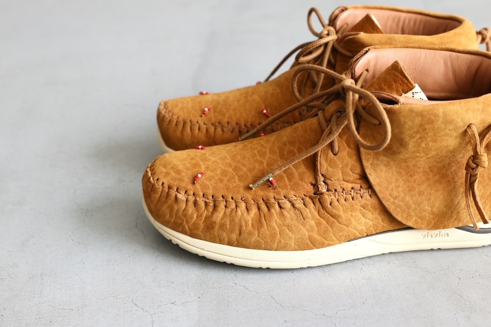 visvim(ヴィズヴィム) “FBT LHAMO-FOLK” | visvim / WMV (ヴィズヴィム